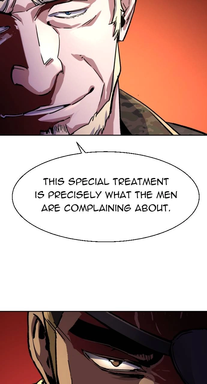 Mercenary Enrollment Chapter 114 Page 35