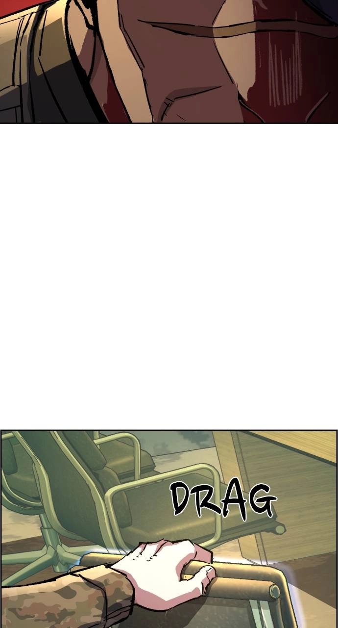 Mercenary Enrollment Chapter 114 Page 36
