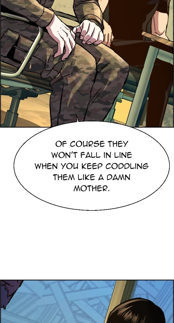 Mercenary Enrollment Chapter 114 Page 38