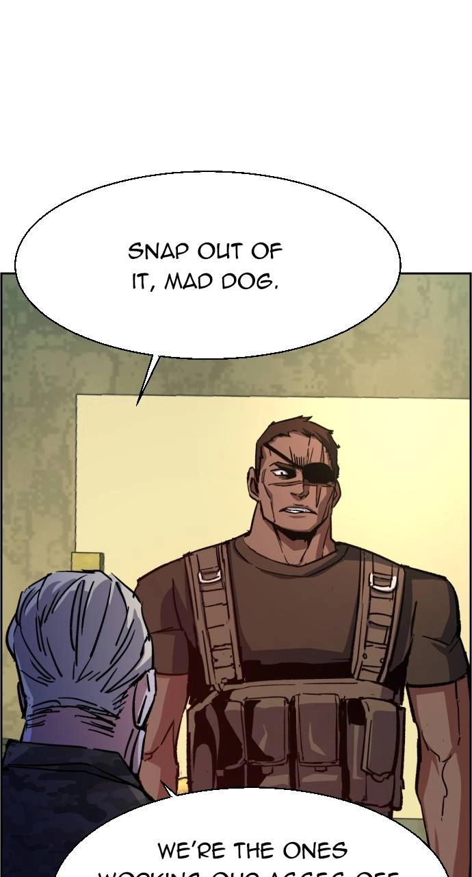 Mercenary Enrollment Chapter 114 Page 41