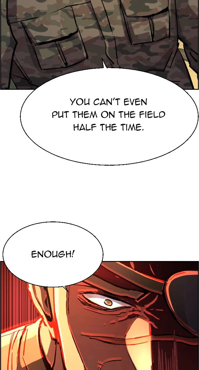 Mercenary Enrollment Chapter 114 Page 43