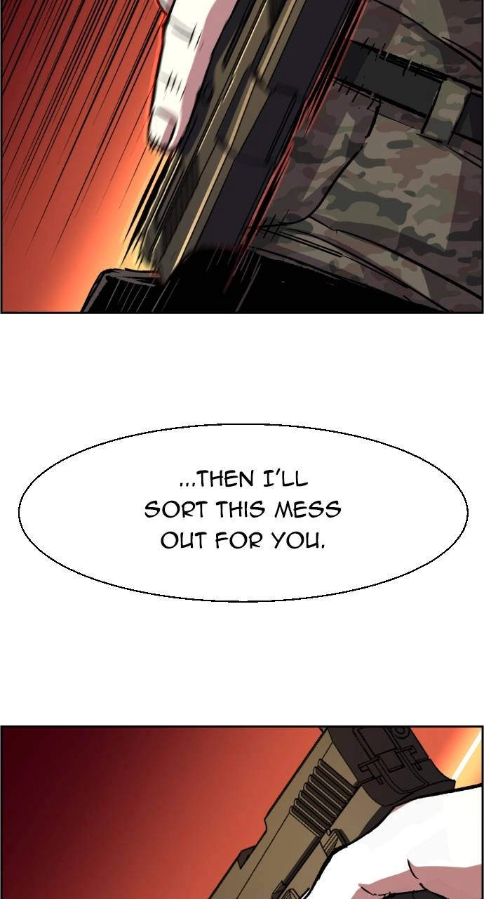Mercenary Enrollment Chapter 114 Page 46