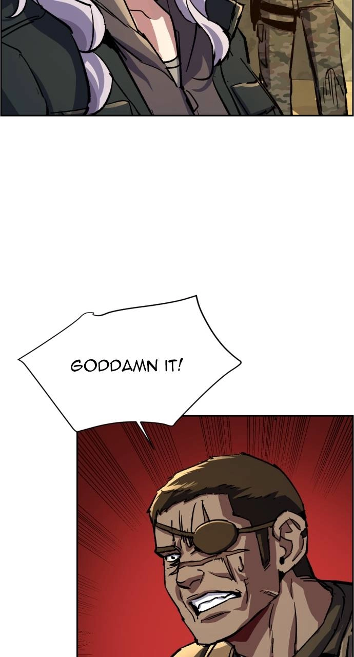 Mercenary Enrollment Chapter 114 Page 61