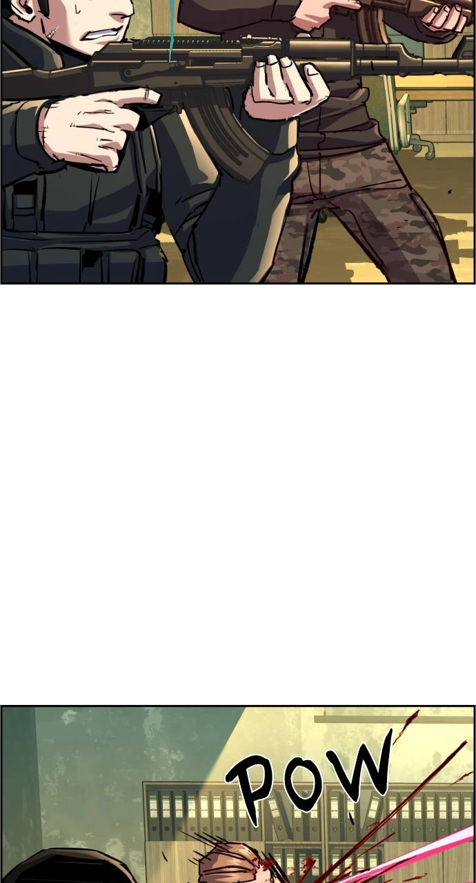 Mercenary Enrollment Chapter 114 Page 63