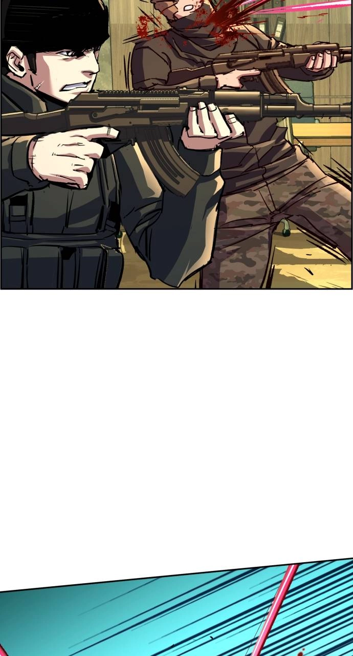 Mercenary Enrollment Chapter 114 Page 64