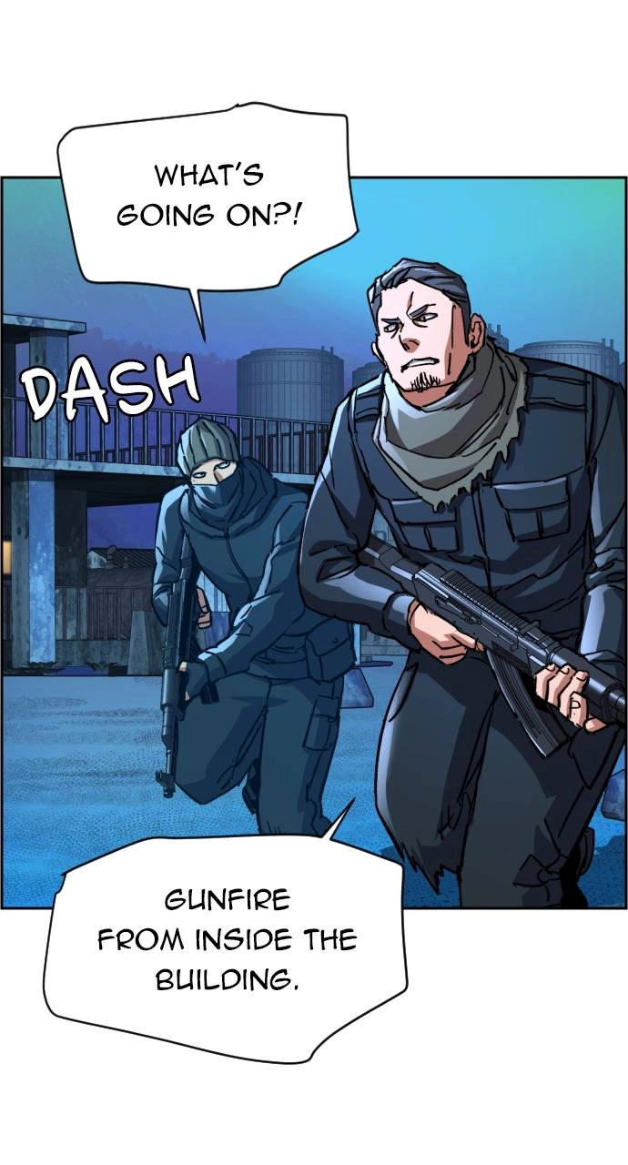 Mercenary Enrollment Chapter 114 Page 78