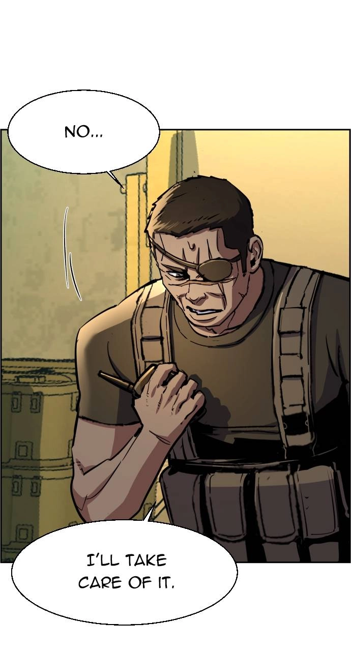 Mercenary Enrollment Chapter 114 Page 85