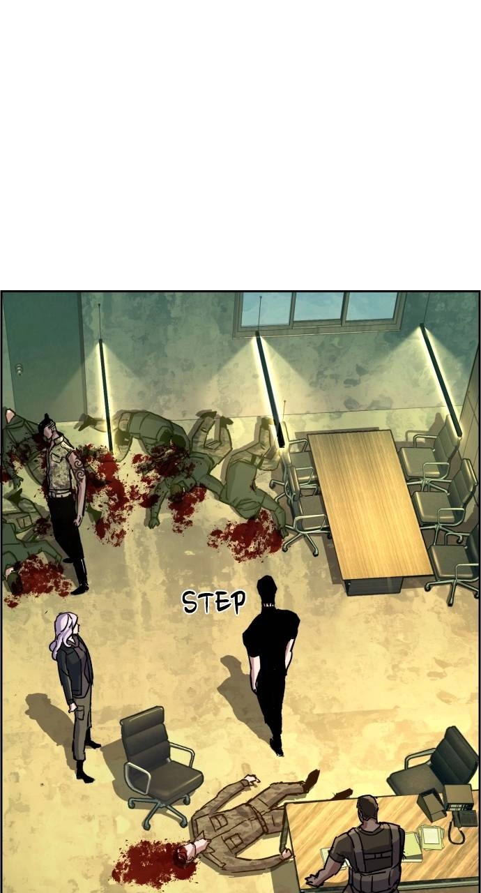 Mercenary Enrollment Chapter 114 Page 86