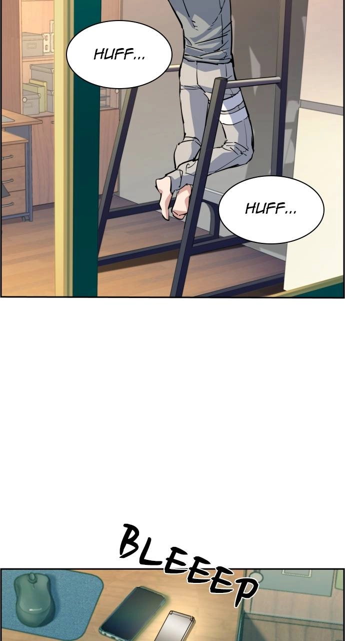 Mercenary Enrollment Chapter 114 Page 93
