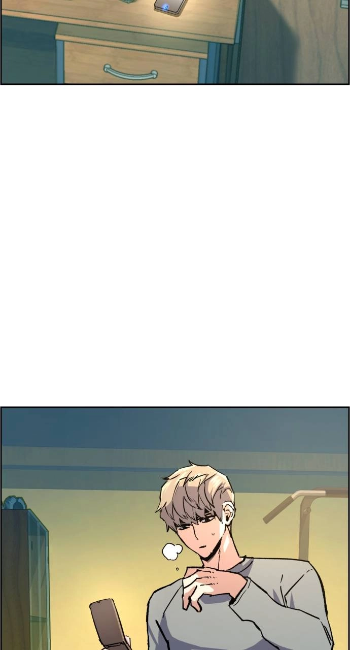 Mercenary Enrollment Chapter 114 Page 94