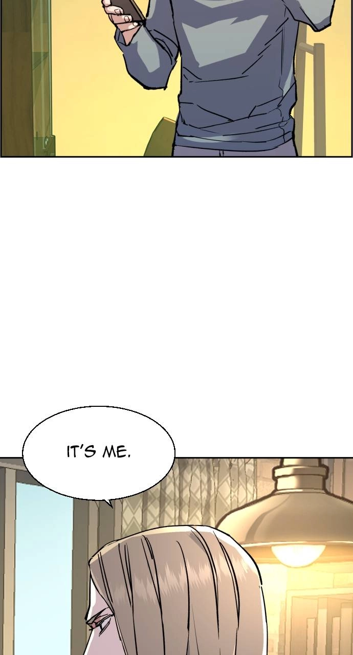 Mercenary Enrollment Chapter 114 Page 95