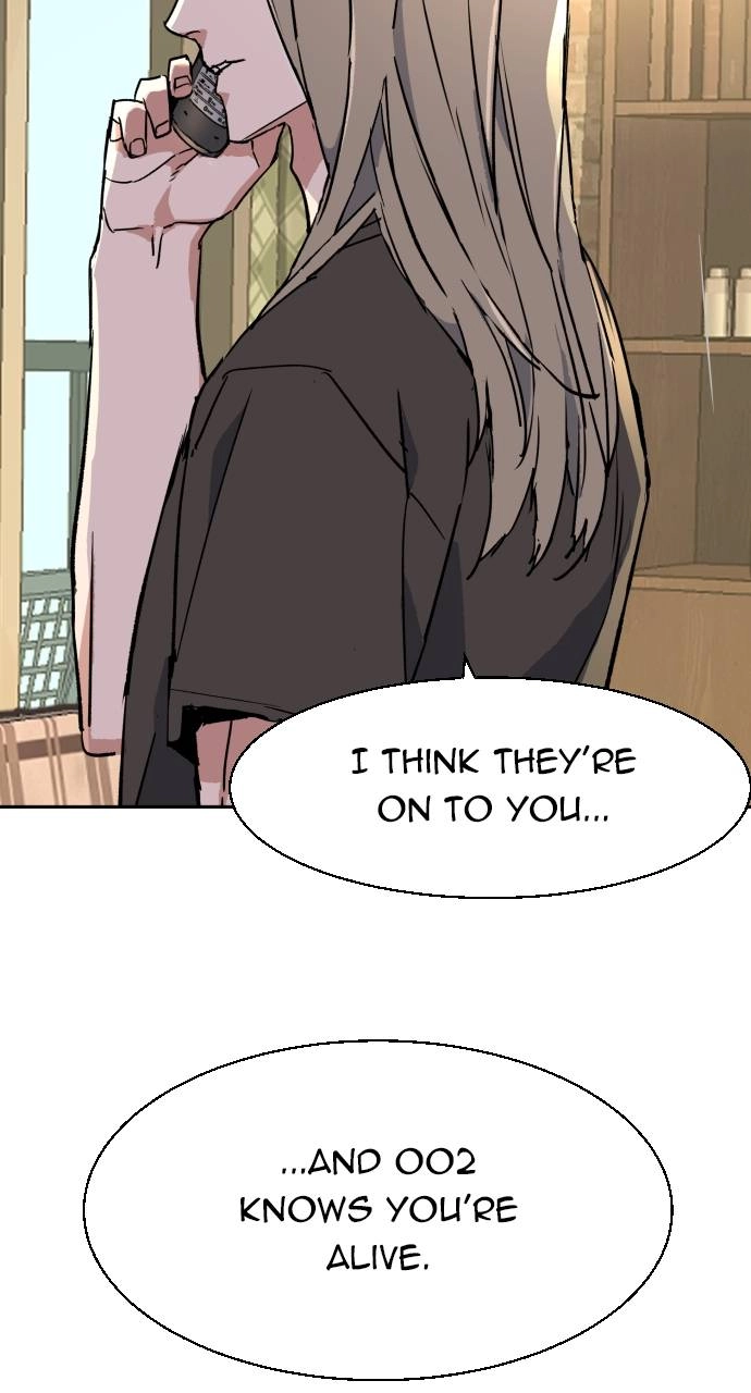 Mercenary Enrollment Chapter 114 Page 96