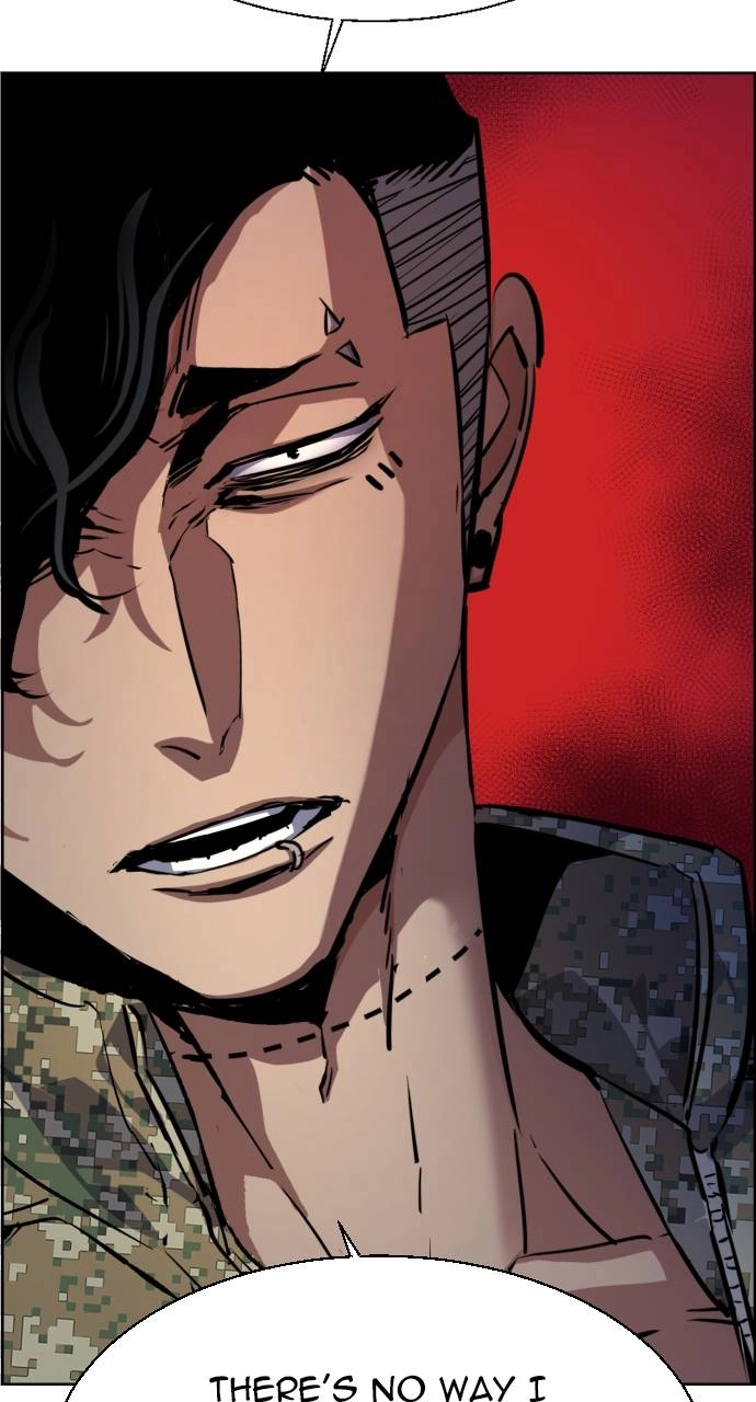 Mercenary Enrollment Chapter 114 Page 9