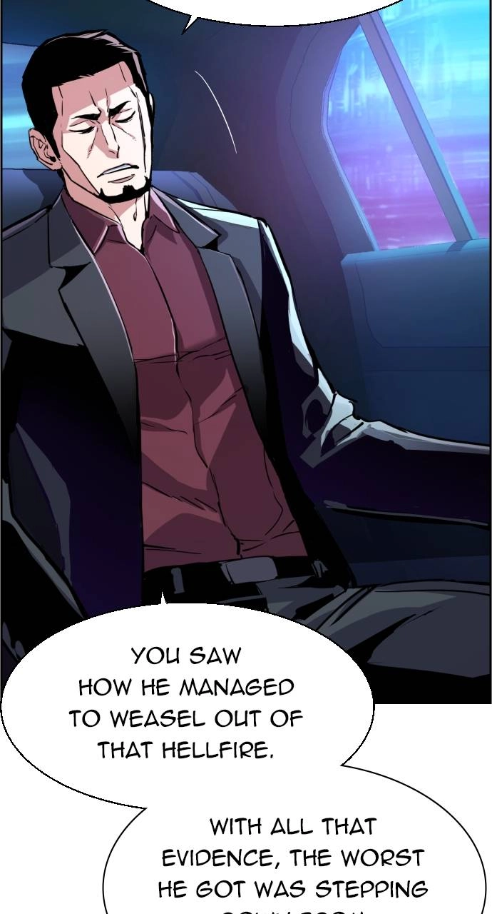 Mercenary Enrollment Chapter 107 Page 17