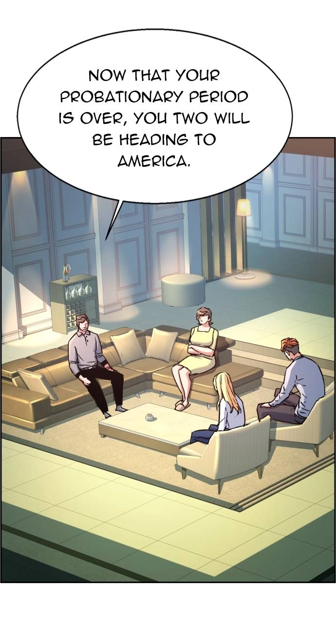 Mercenary Enrollment Chapter 107 Page 23