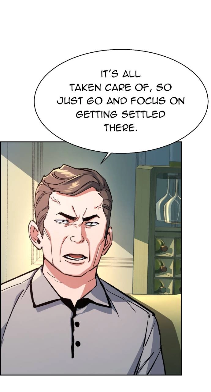 Mercenary Enrollment Chapter 107 Page 24