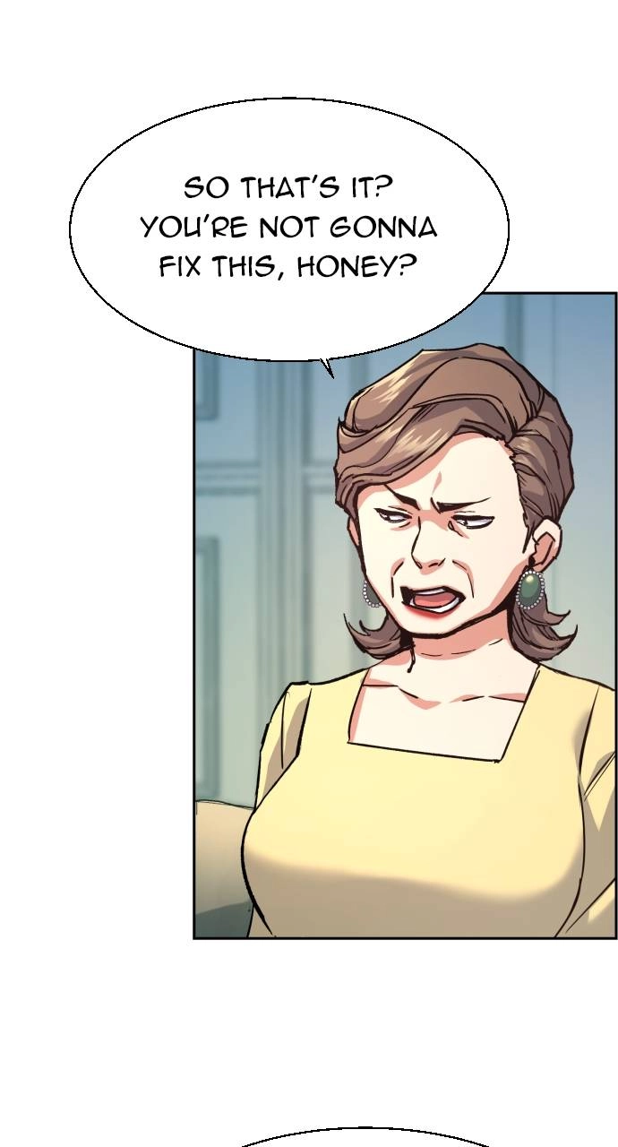 Mercenary Enrollment Chapter 107 Page 31