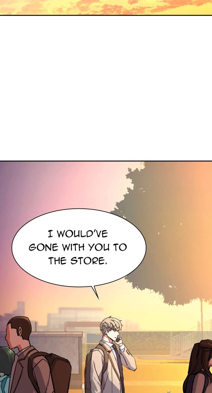 Mercenary Enrollment Chapter 107 Page 38