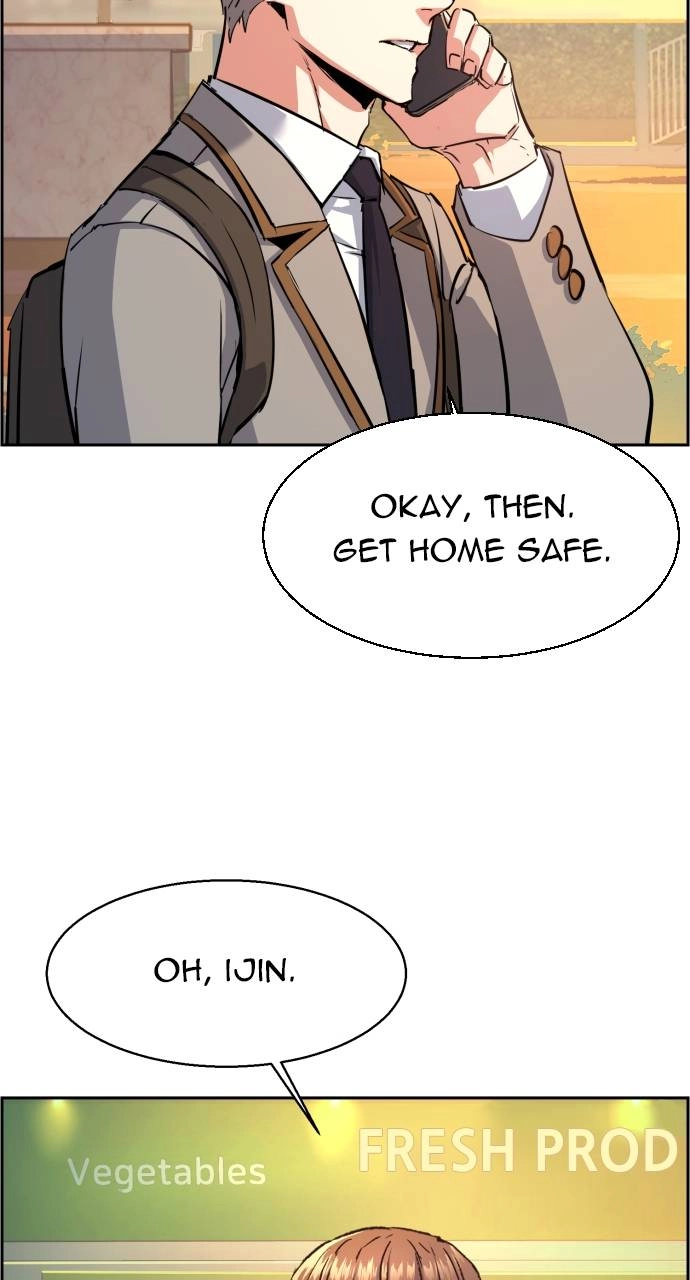 Mercenary Enrollment Chapter 107 Page 40