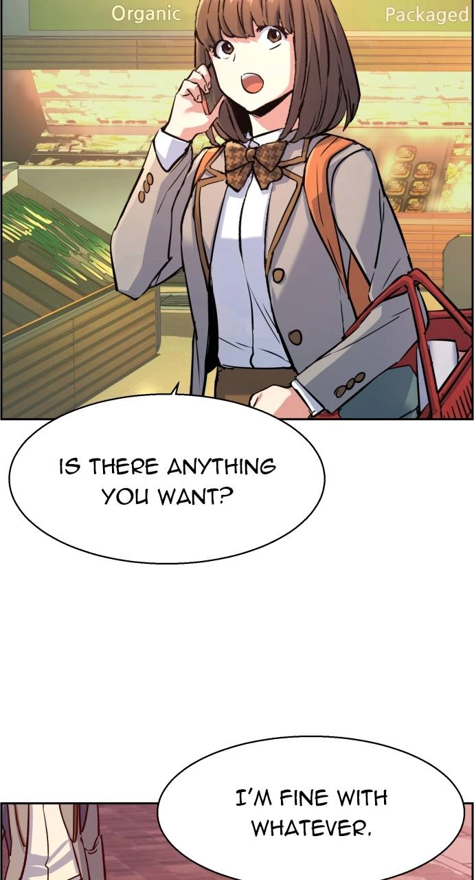 Mercenary Enrollment Chapter 107 Page 41