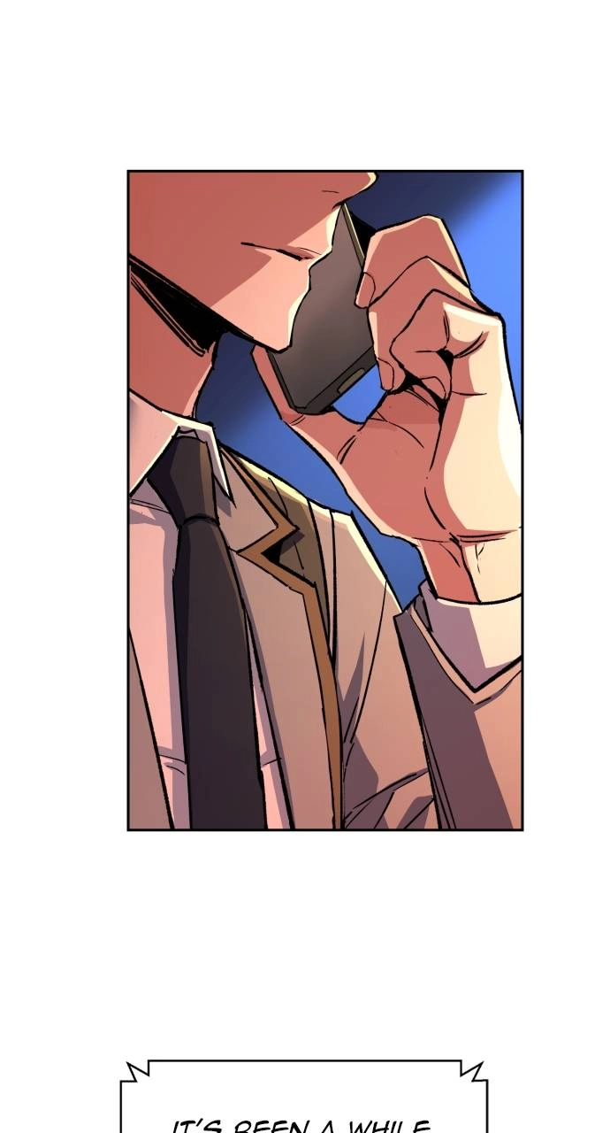 Mercenary Enrollment Chapter 107 Page 47