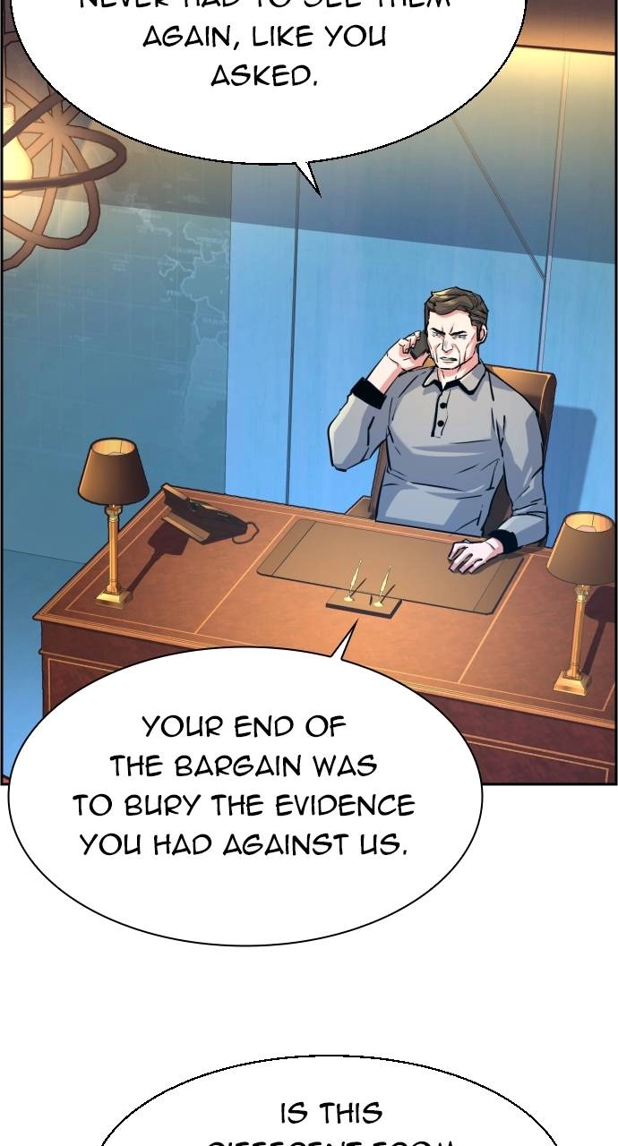 Mercenary Enrollment Chapter 107 Page 55