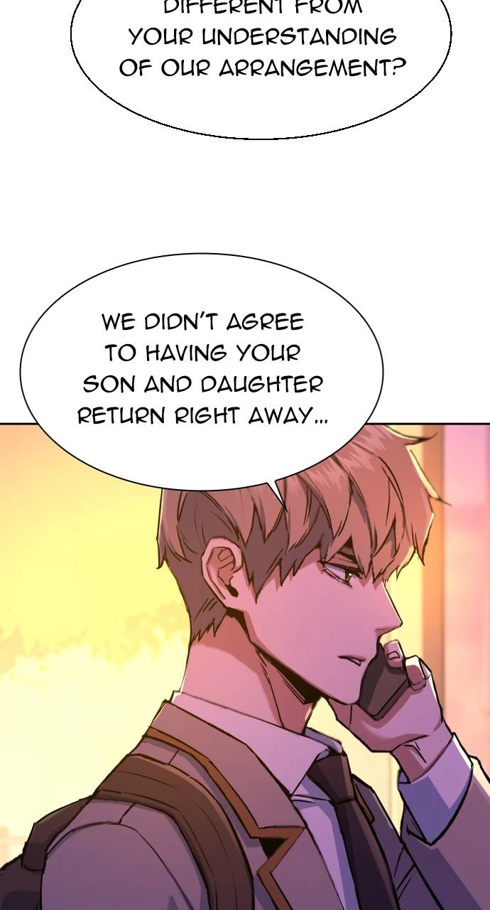 Mercenary Enrollment Chapter 107 Page 56