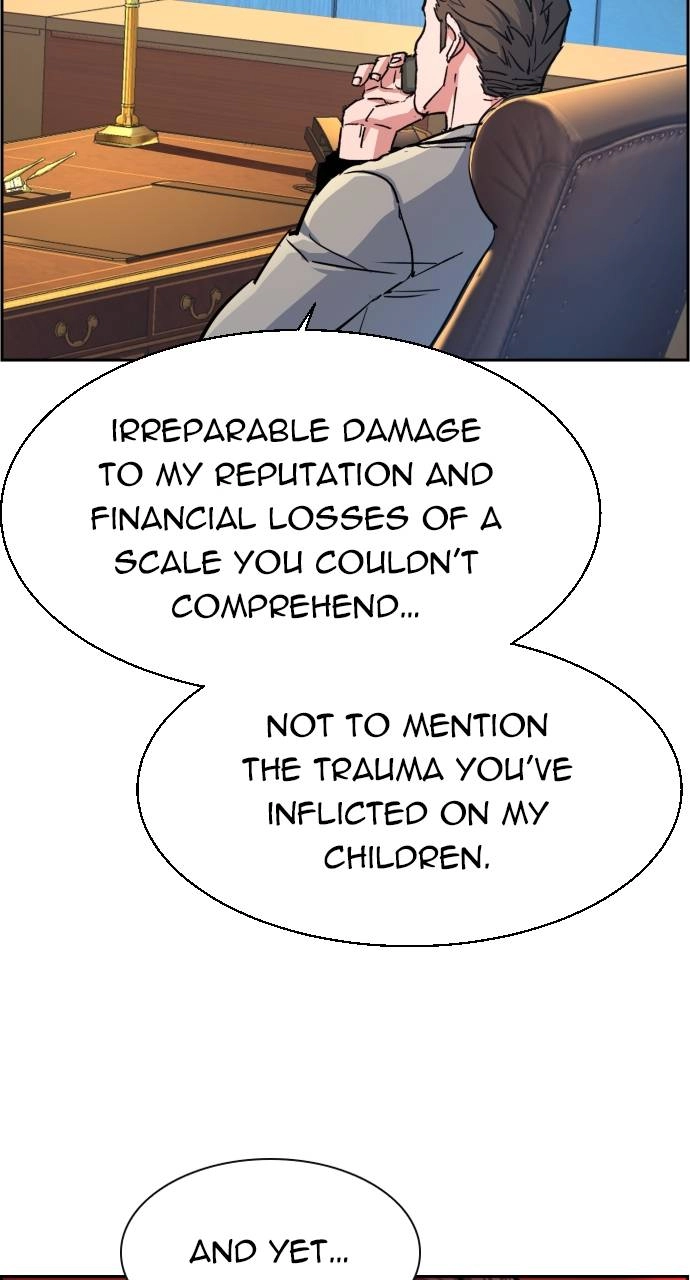 Mercenary Enrollment Chapter 107 Page 60
