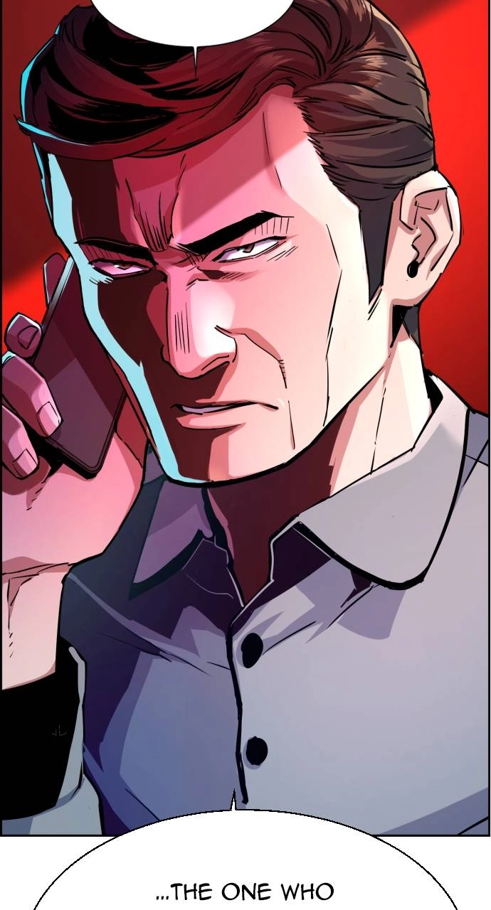 Mercenary Enrollment Chapter 107 Page 61