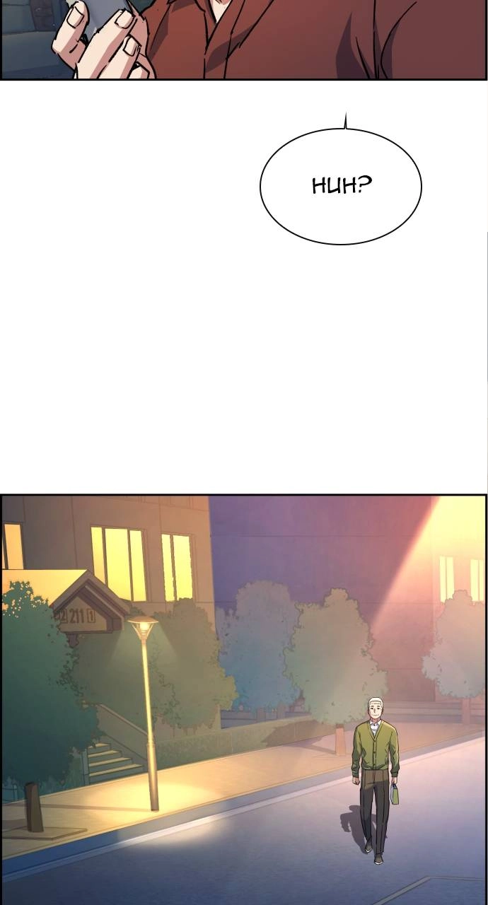 Mercenary Enrollment Chapter 107 Page 68