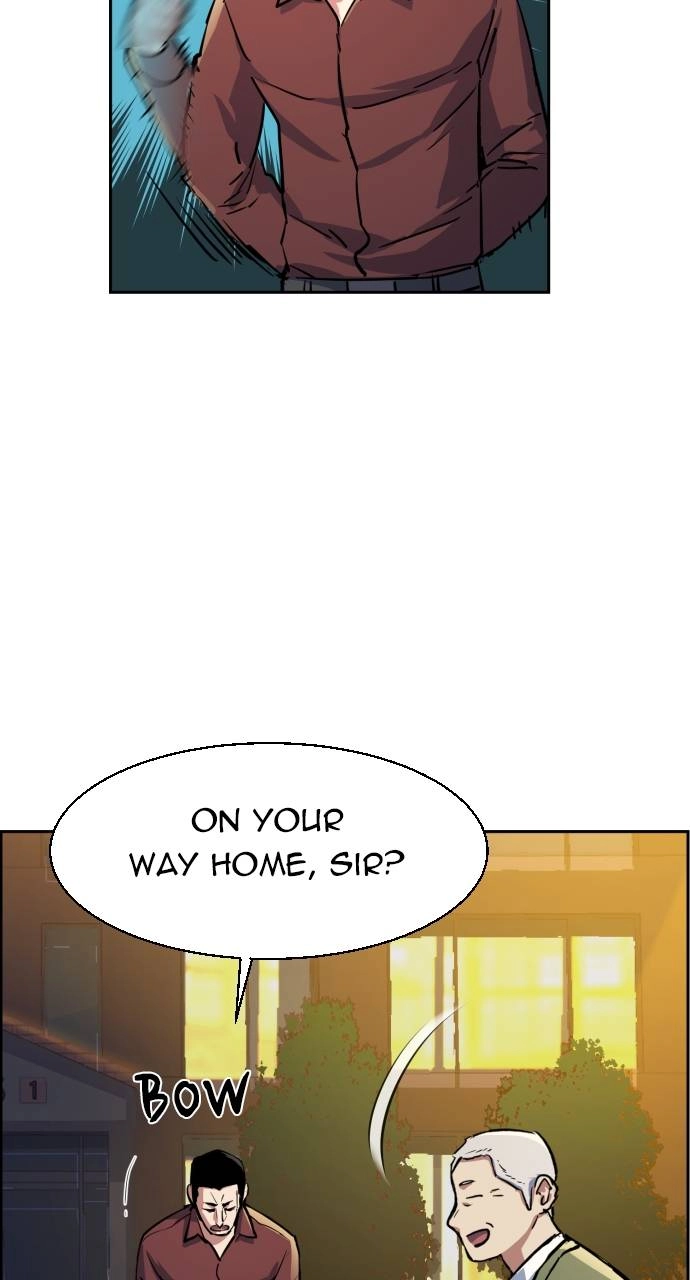 Mercenary Enrollment Chapter 107 Page 70