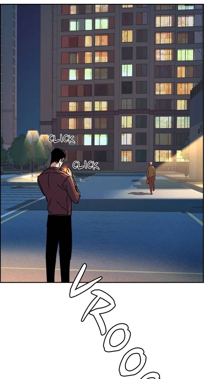 Mercenary Enrollment Chapter 107 Page 75