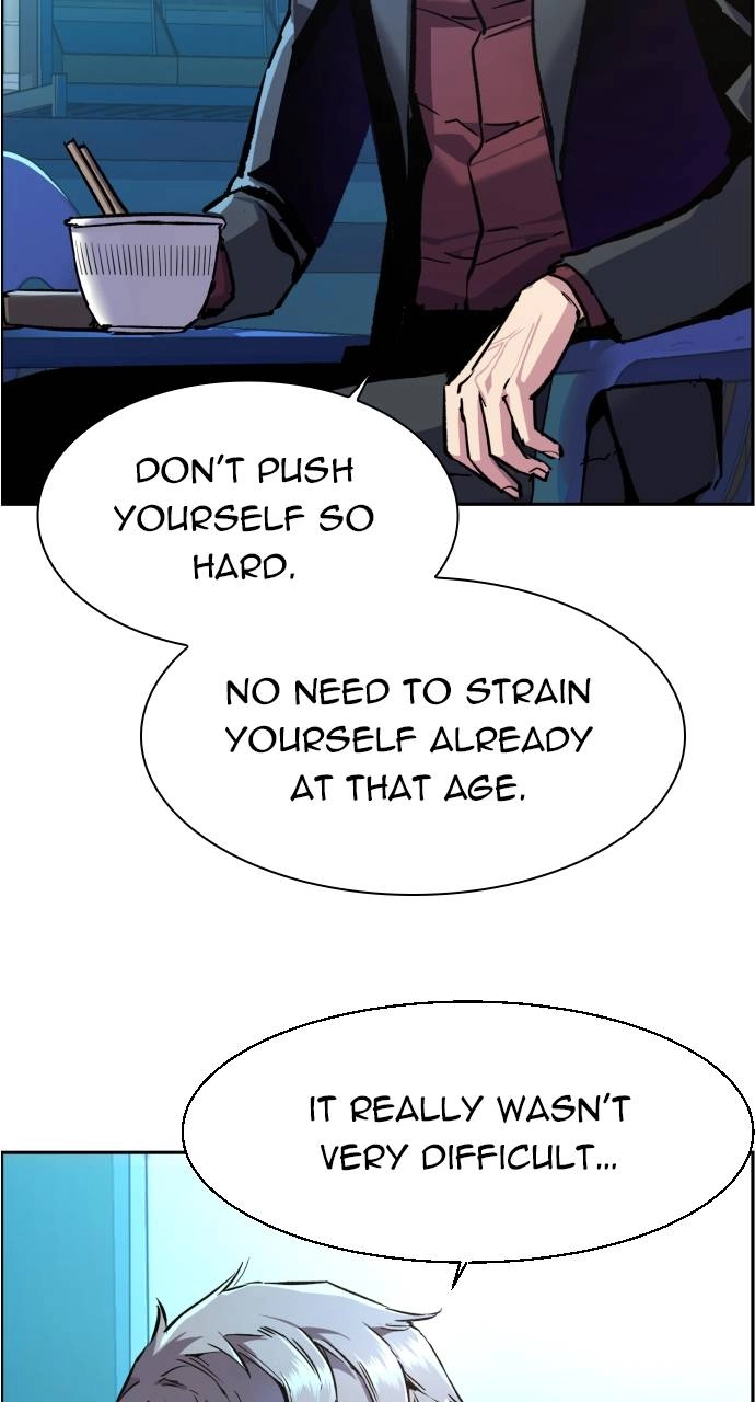 Mercenary Enrollment Chapter 107 Page 8