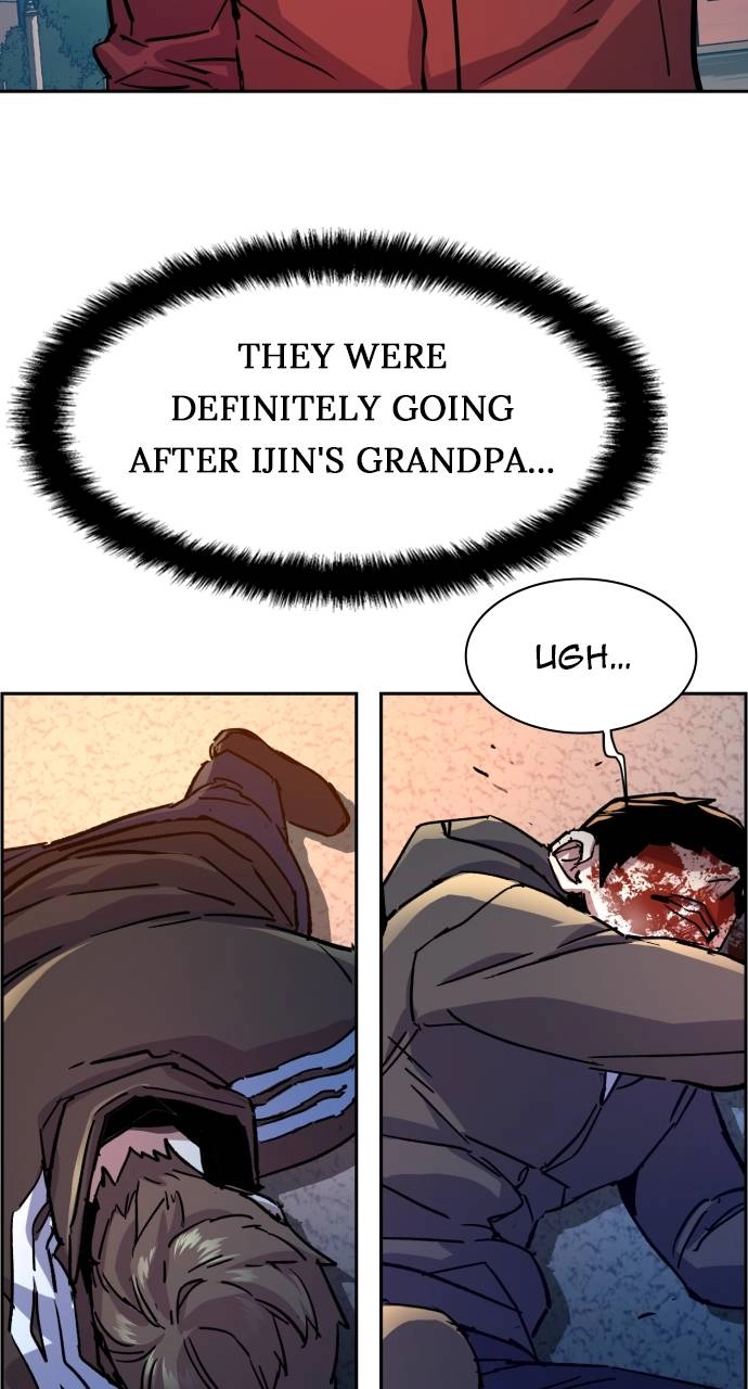 Mercenary Enrollment Chapter 107 Page 90