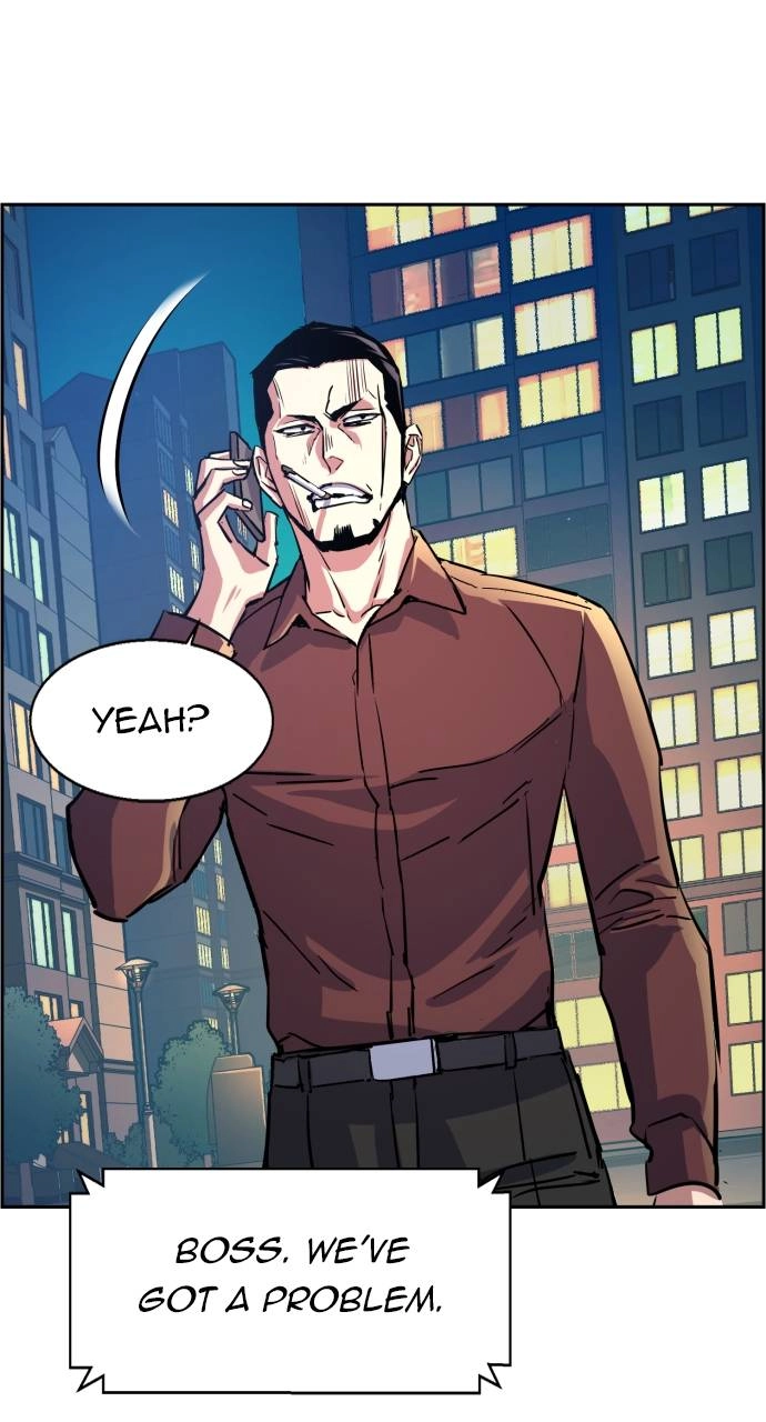 Mercenary Enrollment Chapter 107 Page 92