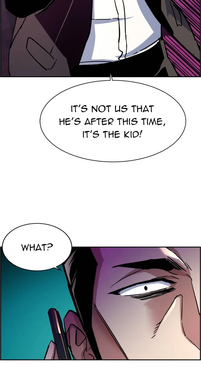 Mercenary Enrollment Chapter 107 Page 94