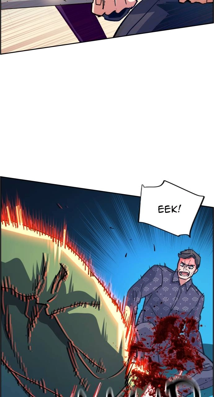 Mercenary Enrollment Chapter 112 Page 14