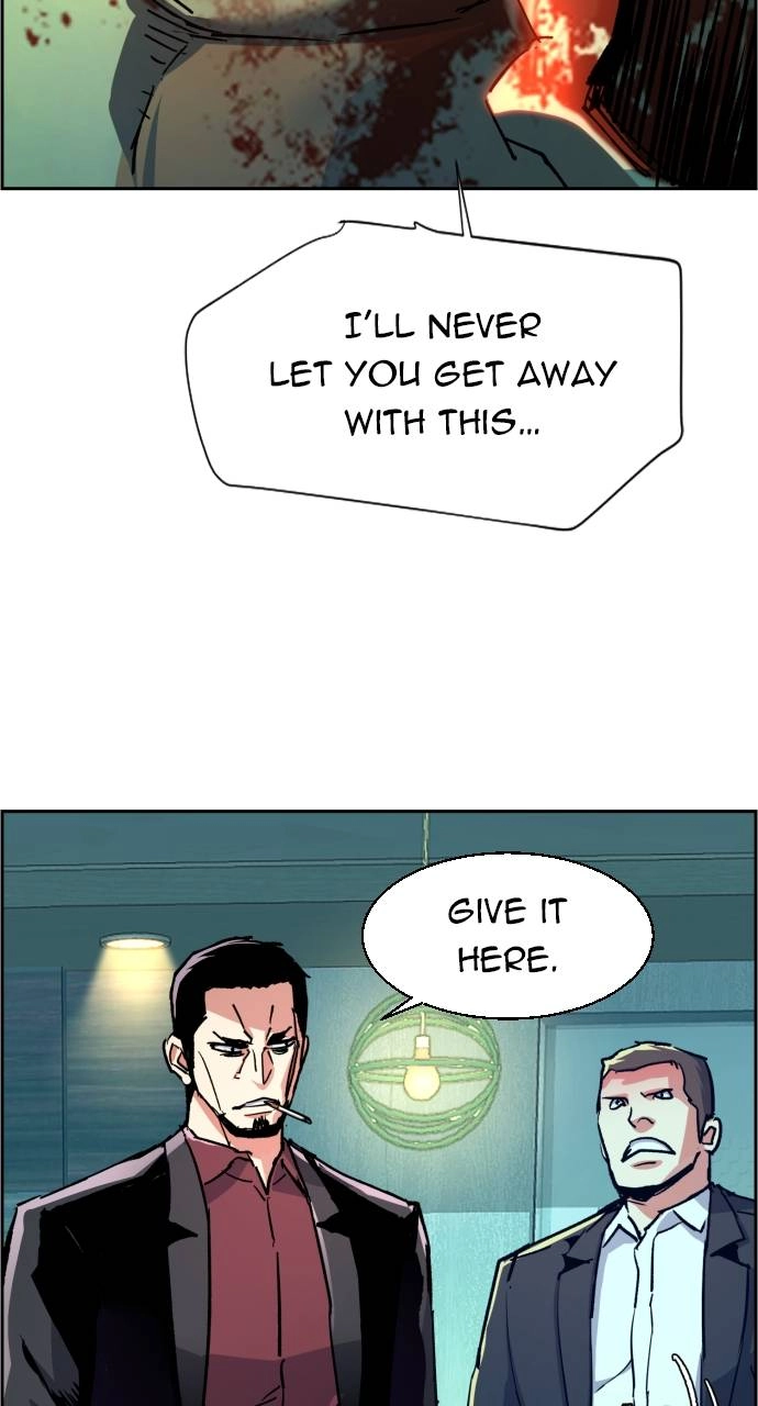 Mercenary Enrollment Chapter 112 Page 16
