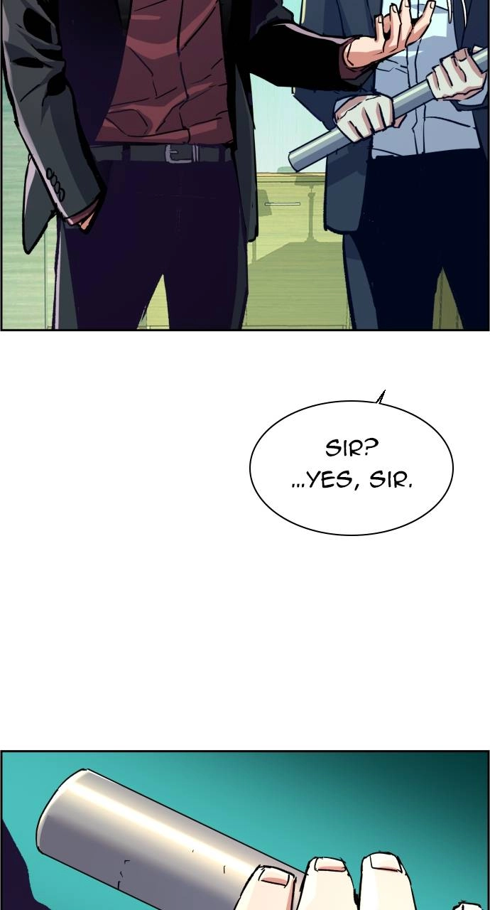 Mercenary Enrollment Chapter 112 Page 17