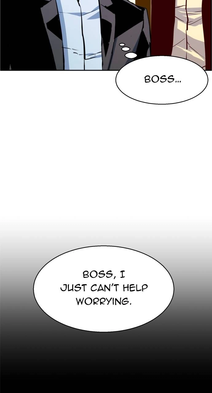 Mercenary Enrollment Chapter 112 Page 31