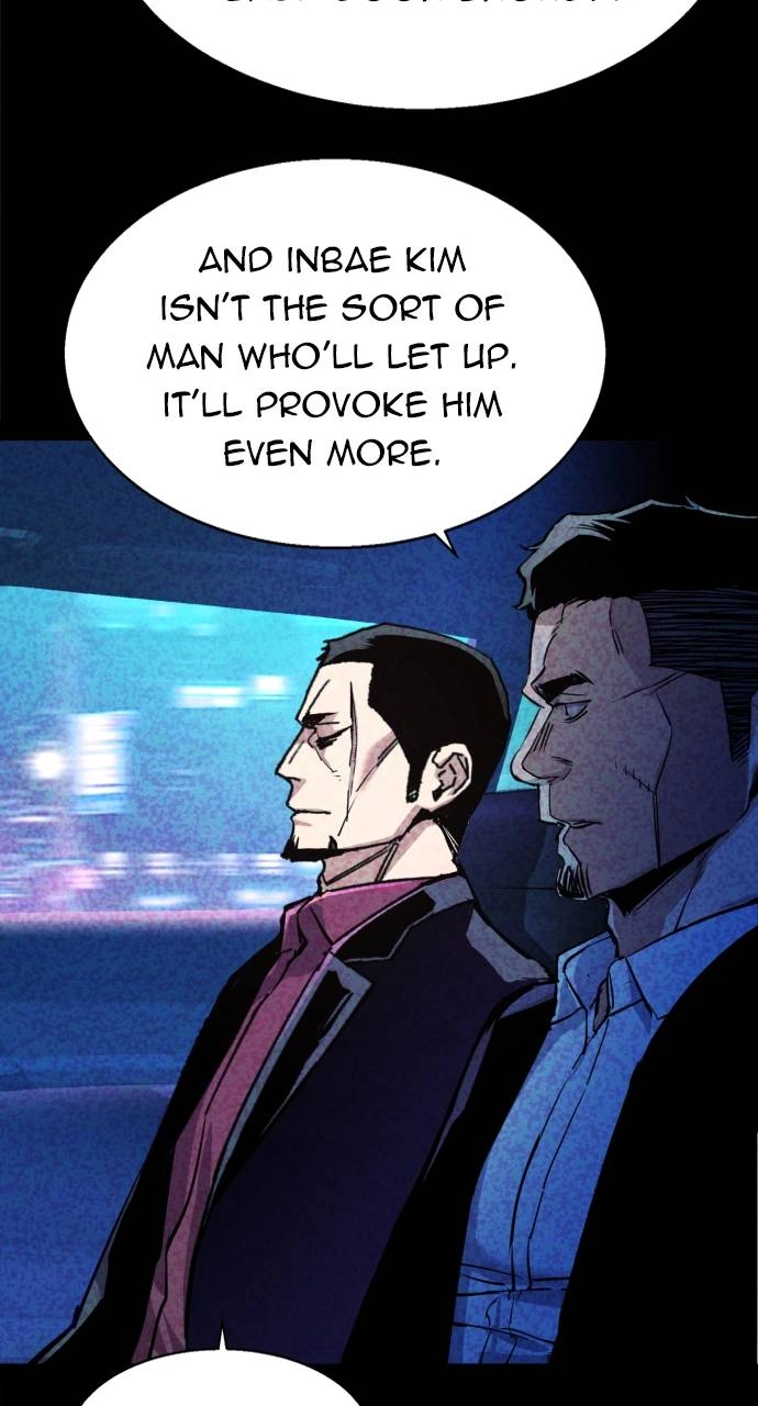 Mercenary Enrollment Chapter 112 Page 33