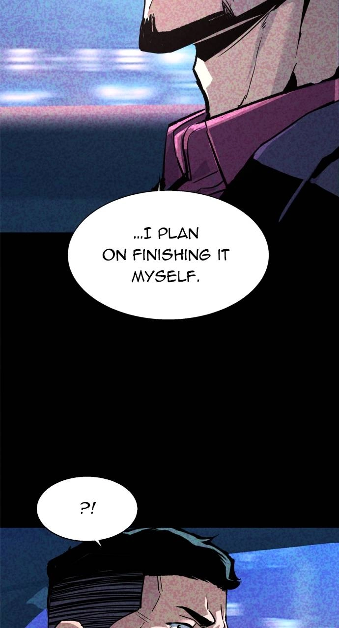 Mercenary Enrollment Chapter 112 Page 35