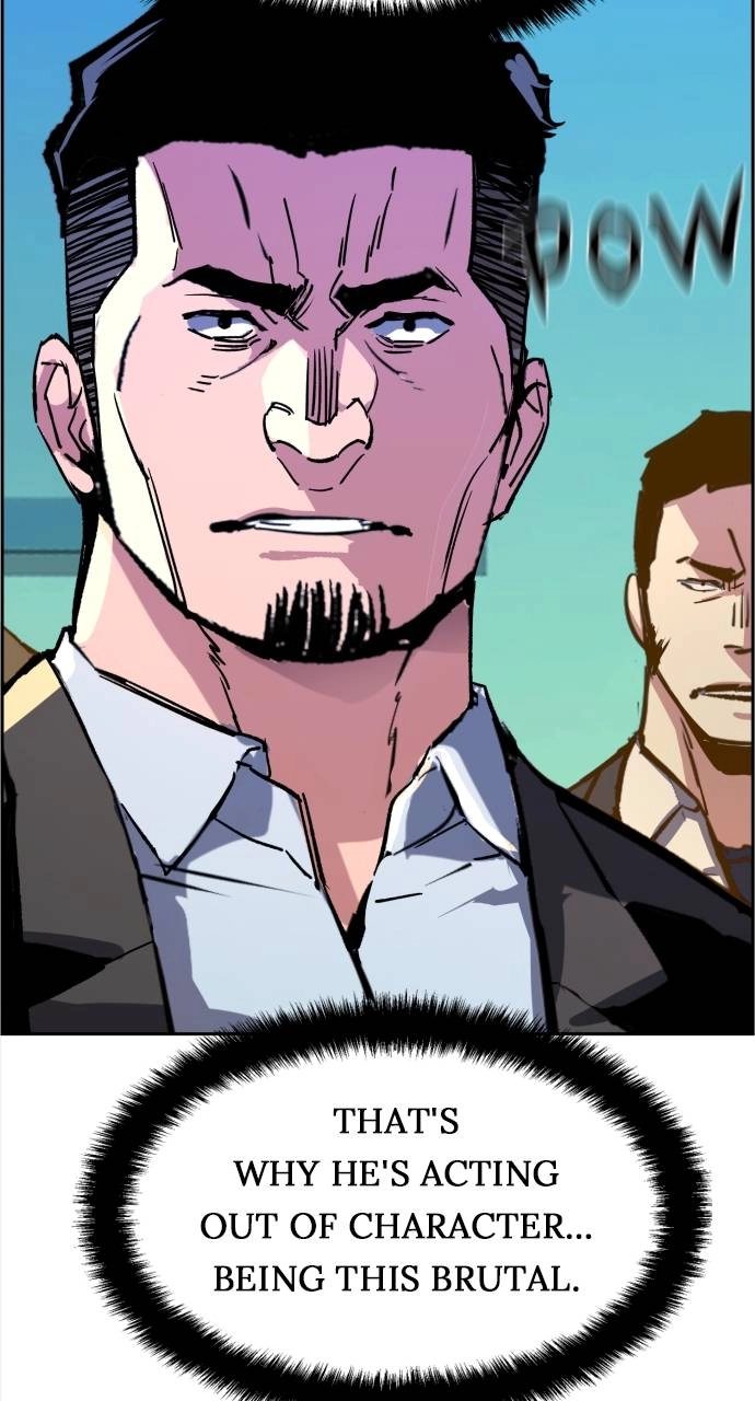 Mercenary Enrollment Chapter 112 Page 38