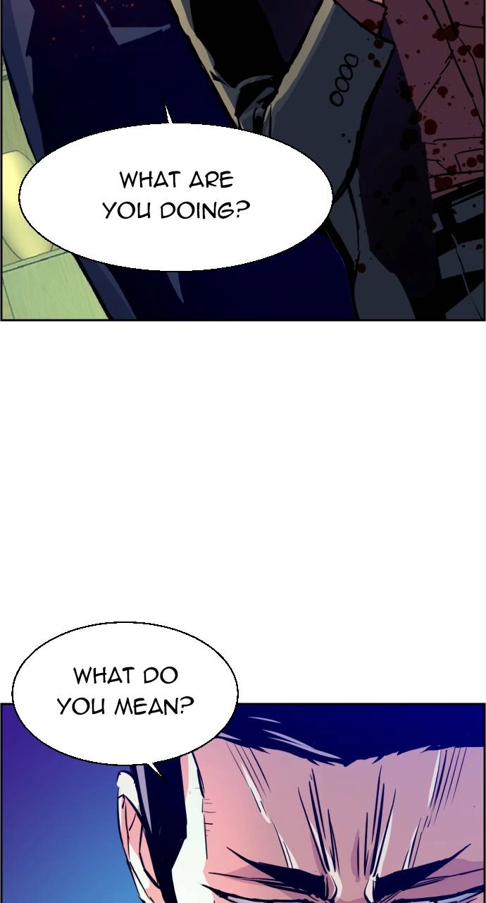 Mercenary Enrollment Chapter 112 Page 46