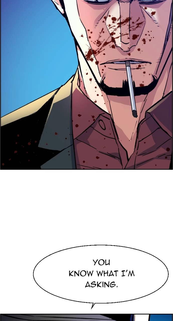 Mercenary Enrollment Chapter 112 Page 47