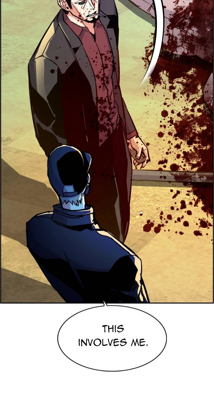 Mercenary Enrollment Chapter 112 Page 49