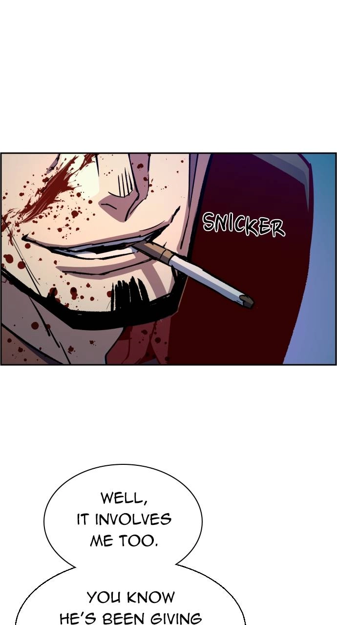 Mercenary Enrollment Chapter 112 Page 50