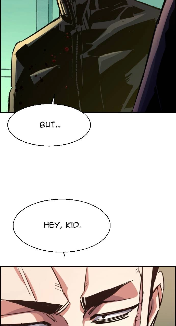 Mercenary Enrollment Chapter 112 Page 55