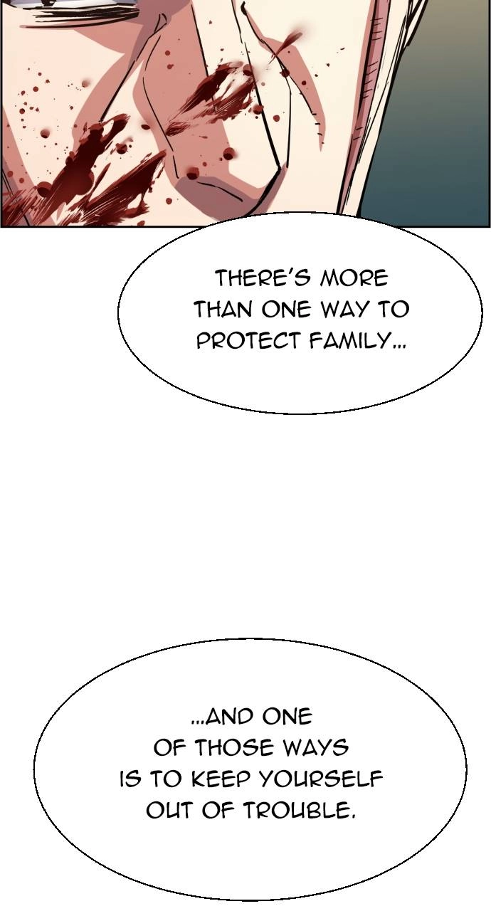 Mercenary Enrollment Chapter 112 Page 56