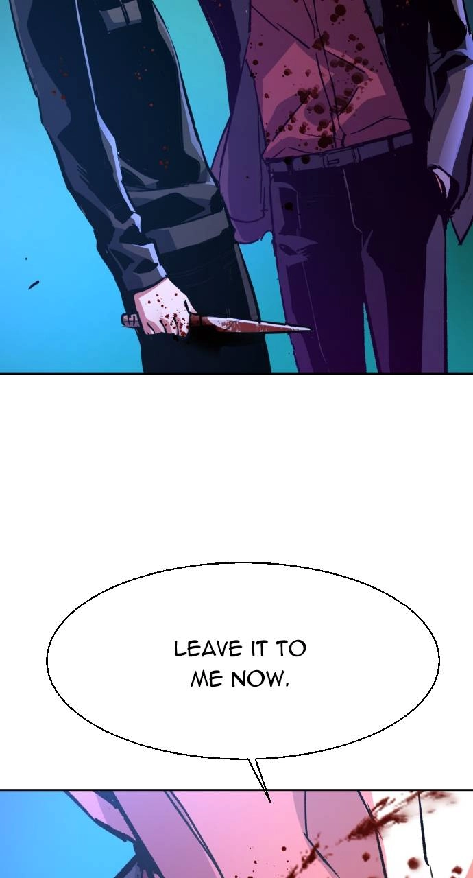 Mercenary Enrollment Chapter 112 Page 59
